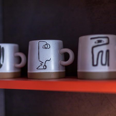 Tonic Studio Union Bukurešť Exteriér fotografie