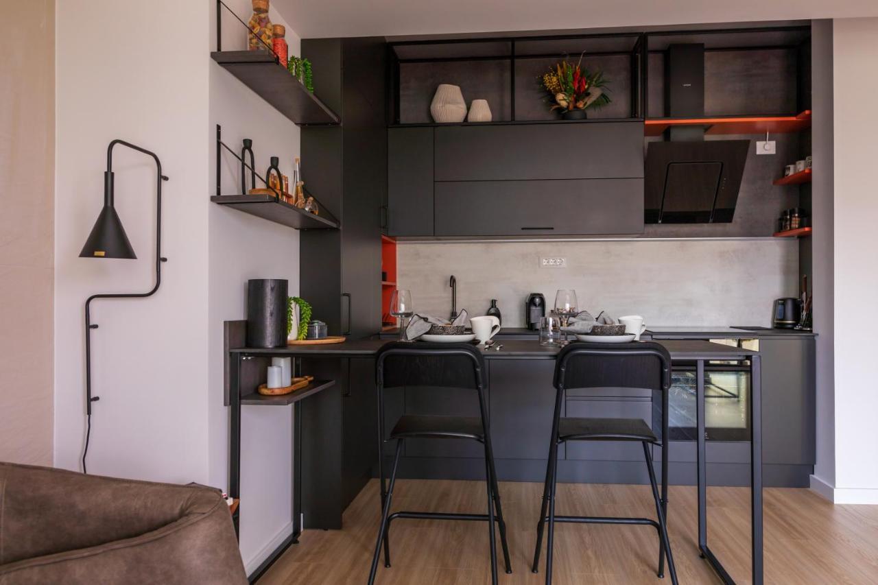 Tonic Studio Union Bukurešť Exteriér fotografie
