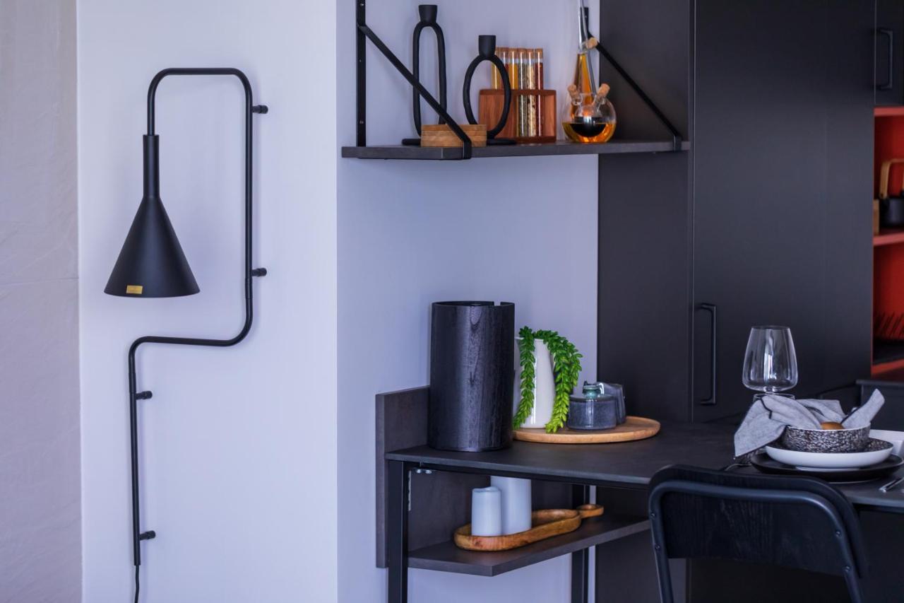 Tonic Studio Union Bukurešť Exteriér fotografie