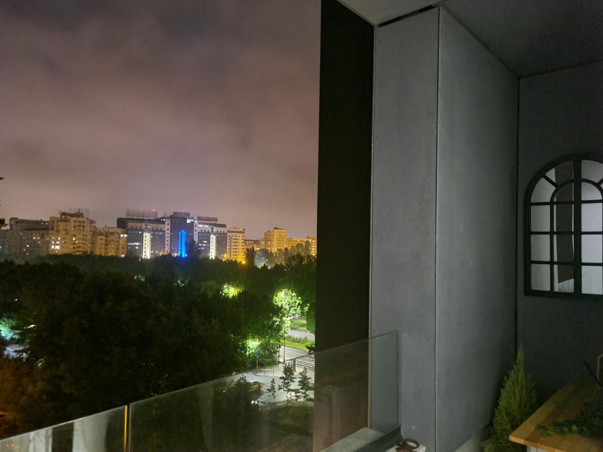 Tonic Studio Union Bukurešť Exteriér fotografie