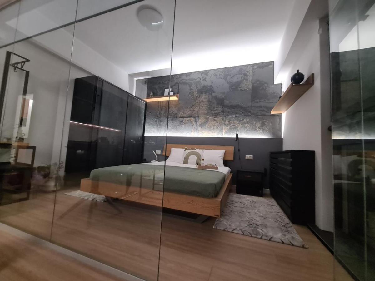 Tonic Studio Union Bukurešť Exteriér fotografie