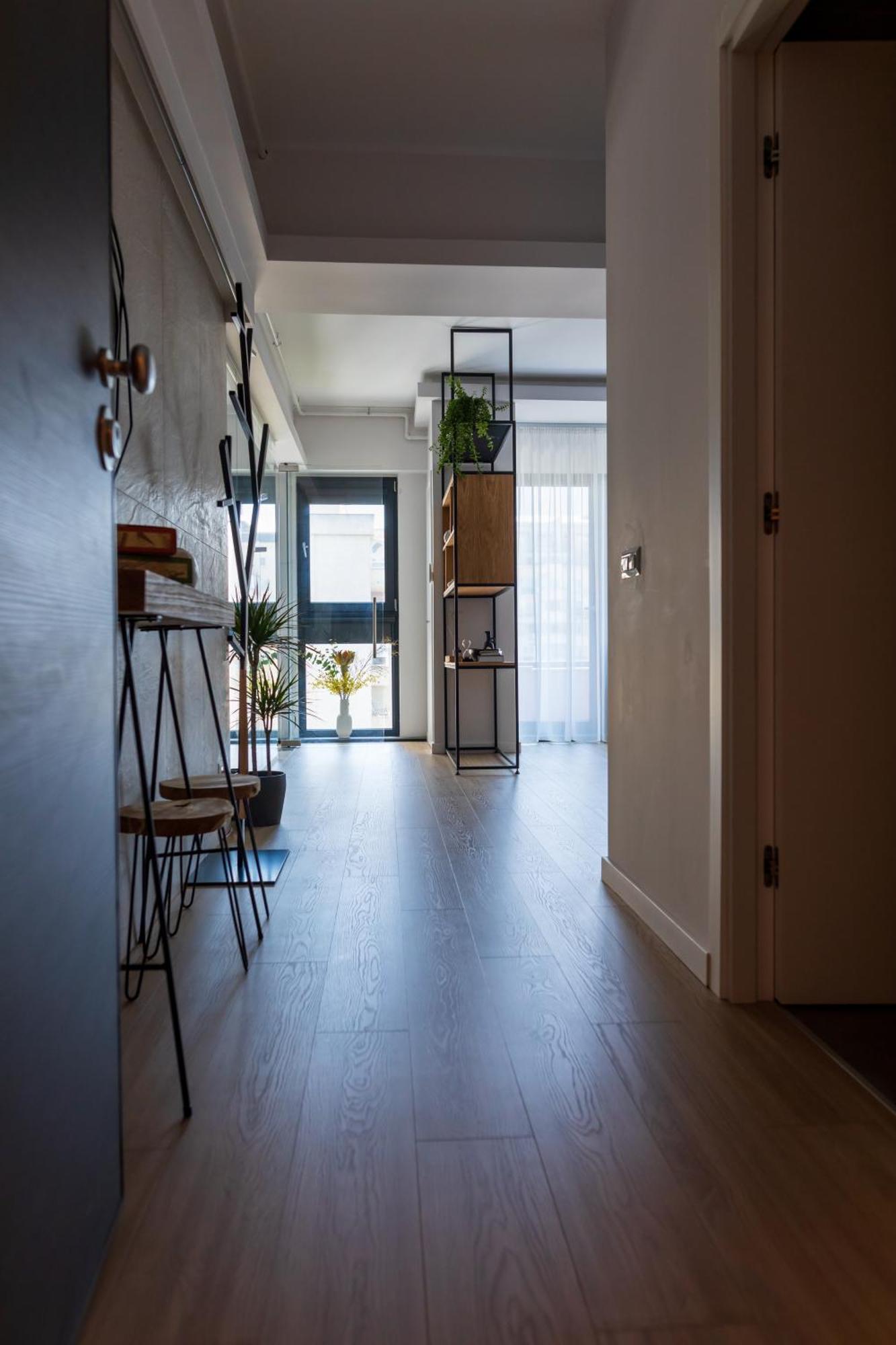 Tonic Studio Union Bukurešť Exteriér fotografie