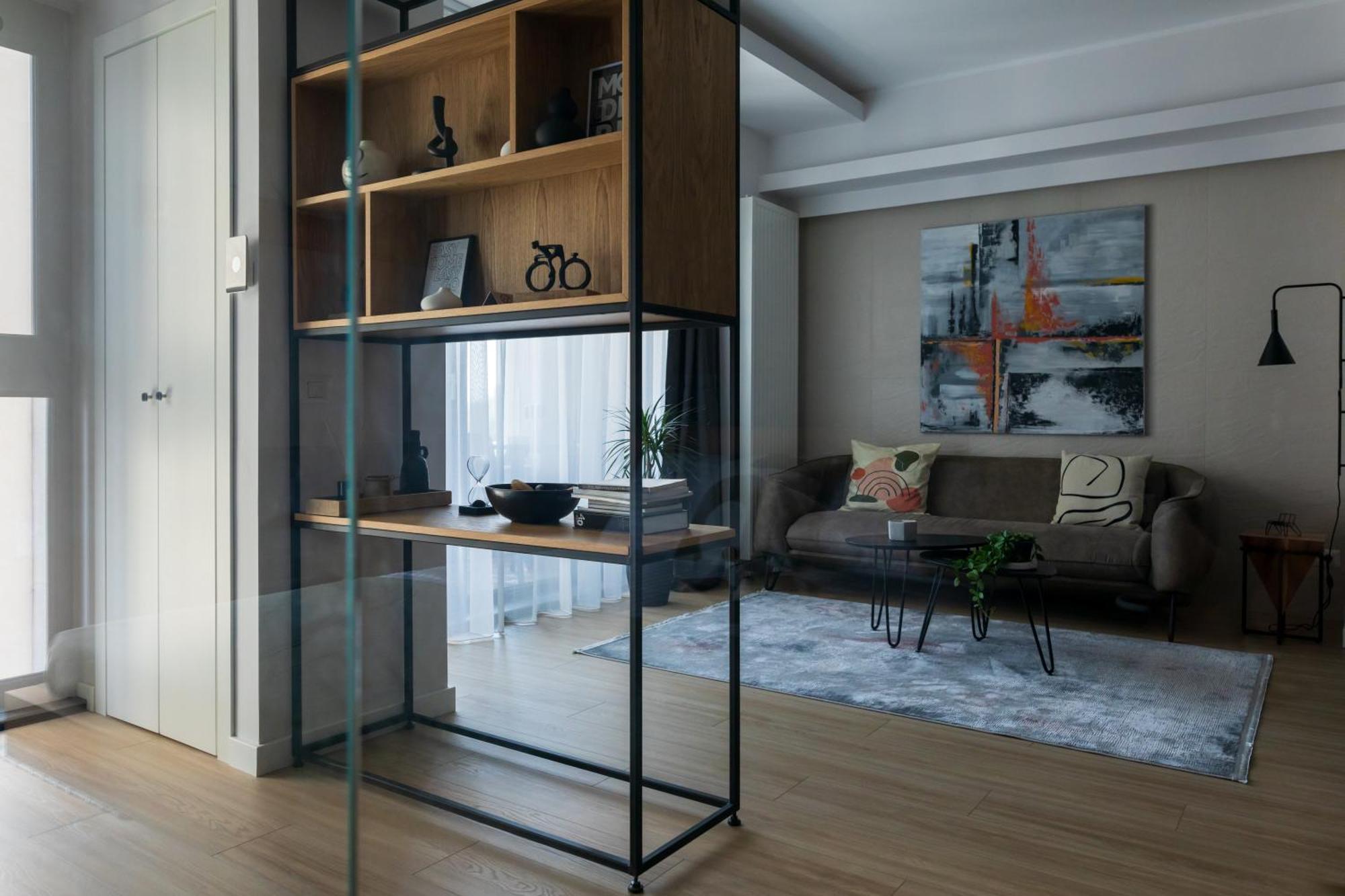 Tonic Studio Union Bukurešť Exteriér fotografie
