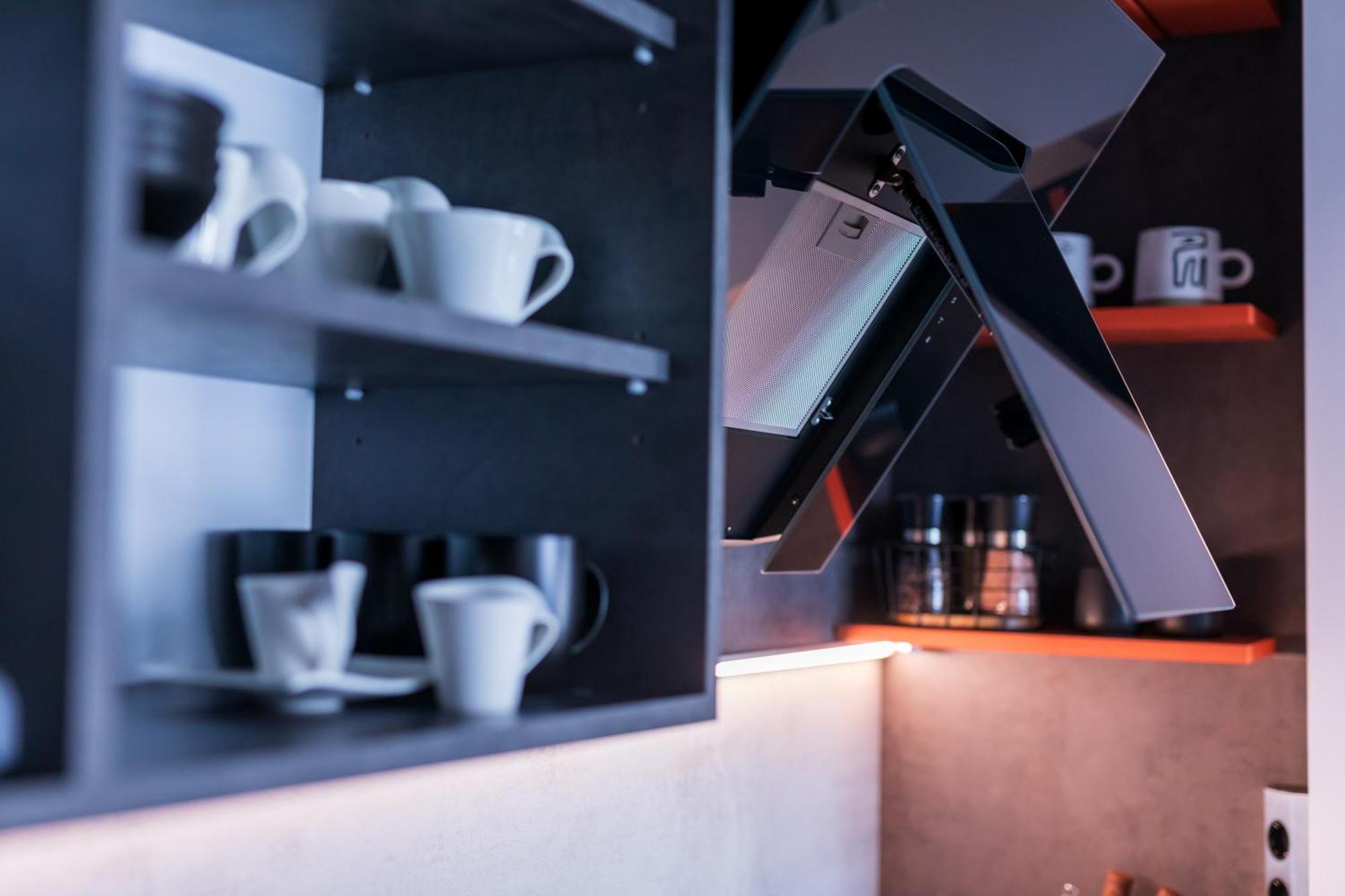 Tonic Studio Union Bukurešť Exteriér fotografie