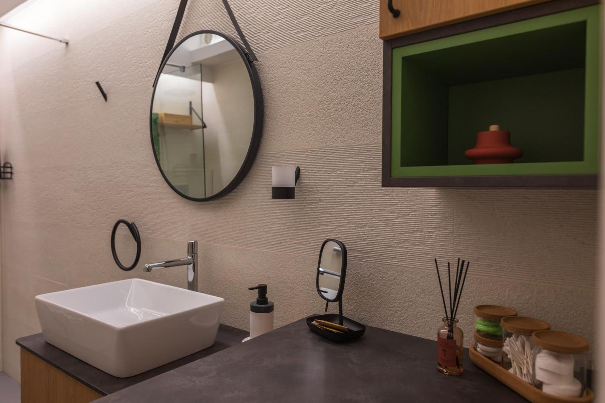 Tonic Studio Union Bukurešť Exteriér fotografie