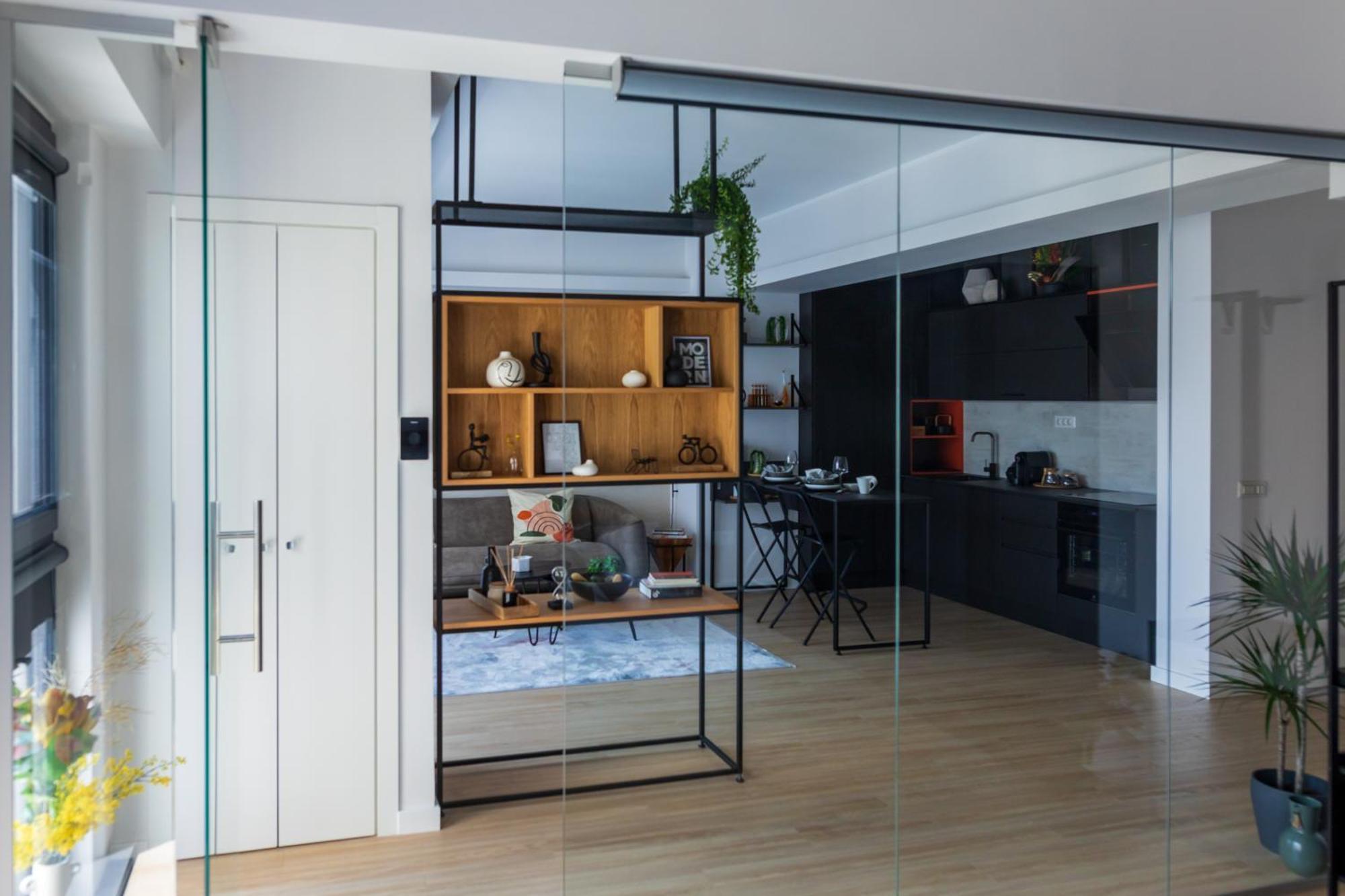 Tonic Studio Union Bukurešť Exteriér fotografie