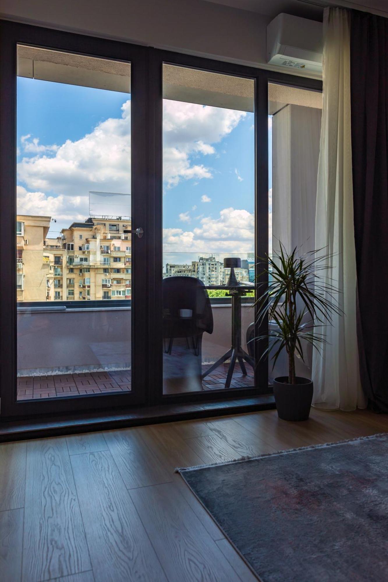 Tonic Studio Union Bukurešť Exteriér fotografie