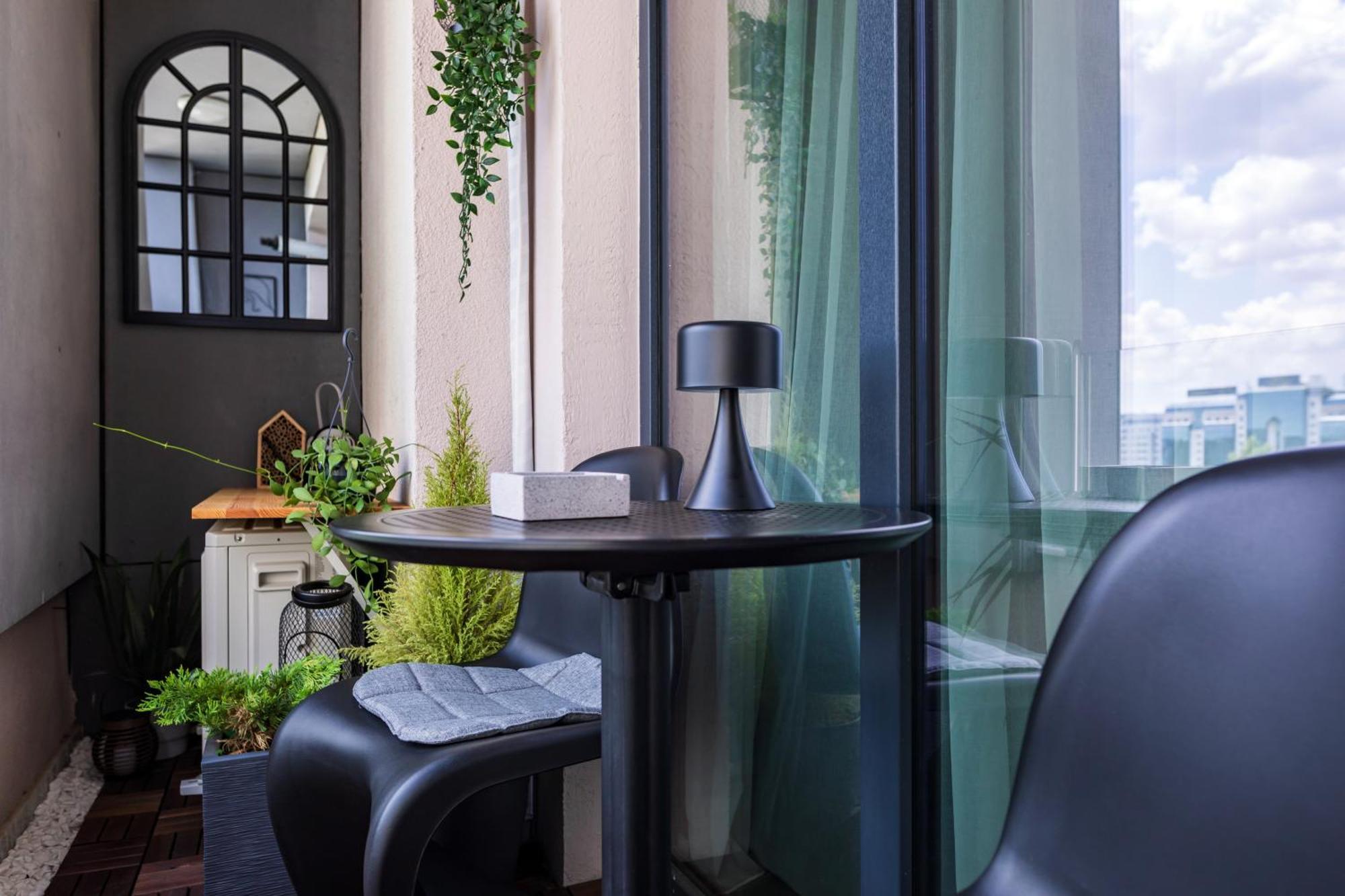 Tonic Studio Union Bukurešť Exteriér fotografie